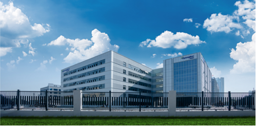 苏州泰谷信息技术